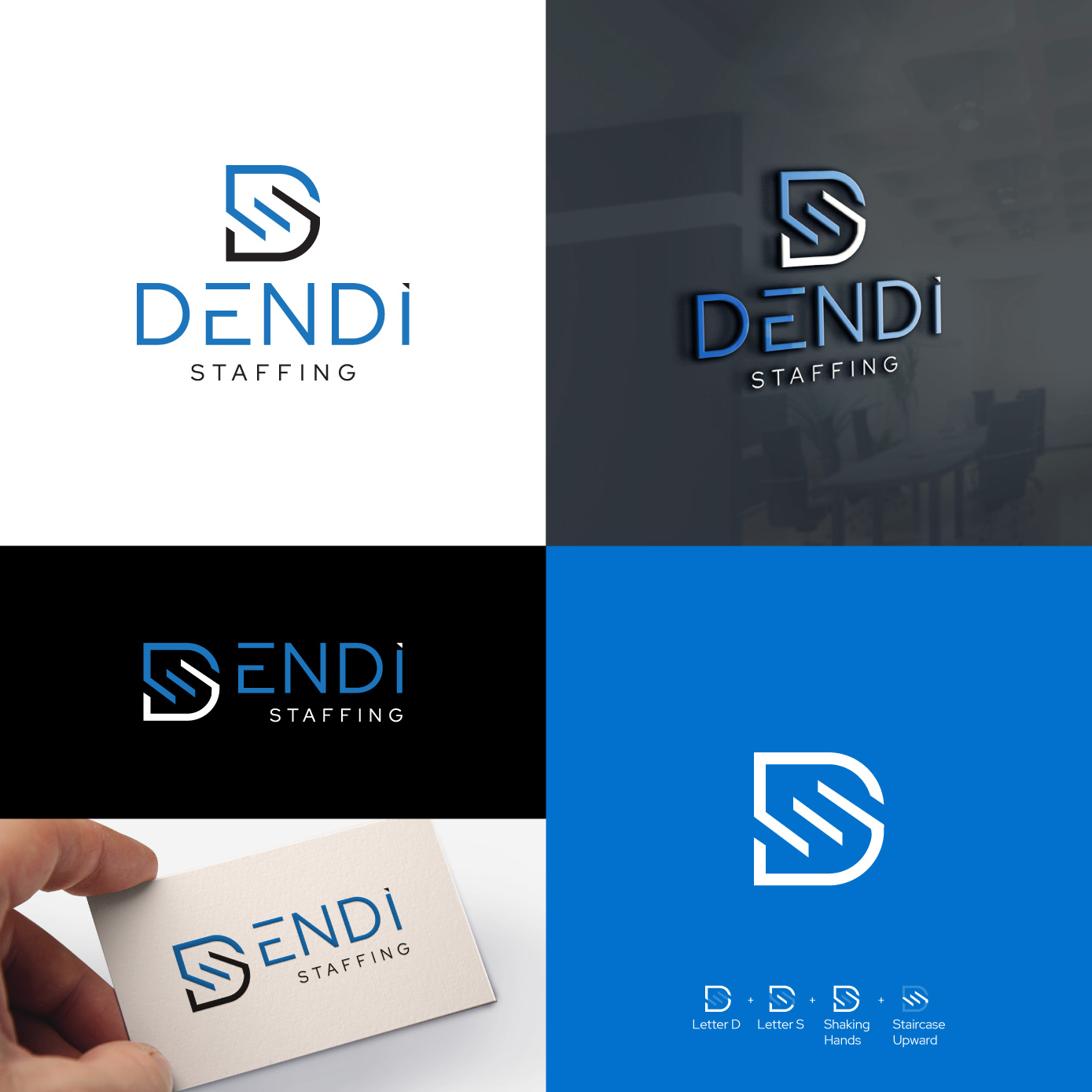 Logo Design by Radsky17 for this project | Design #30425844