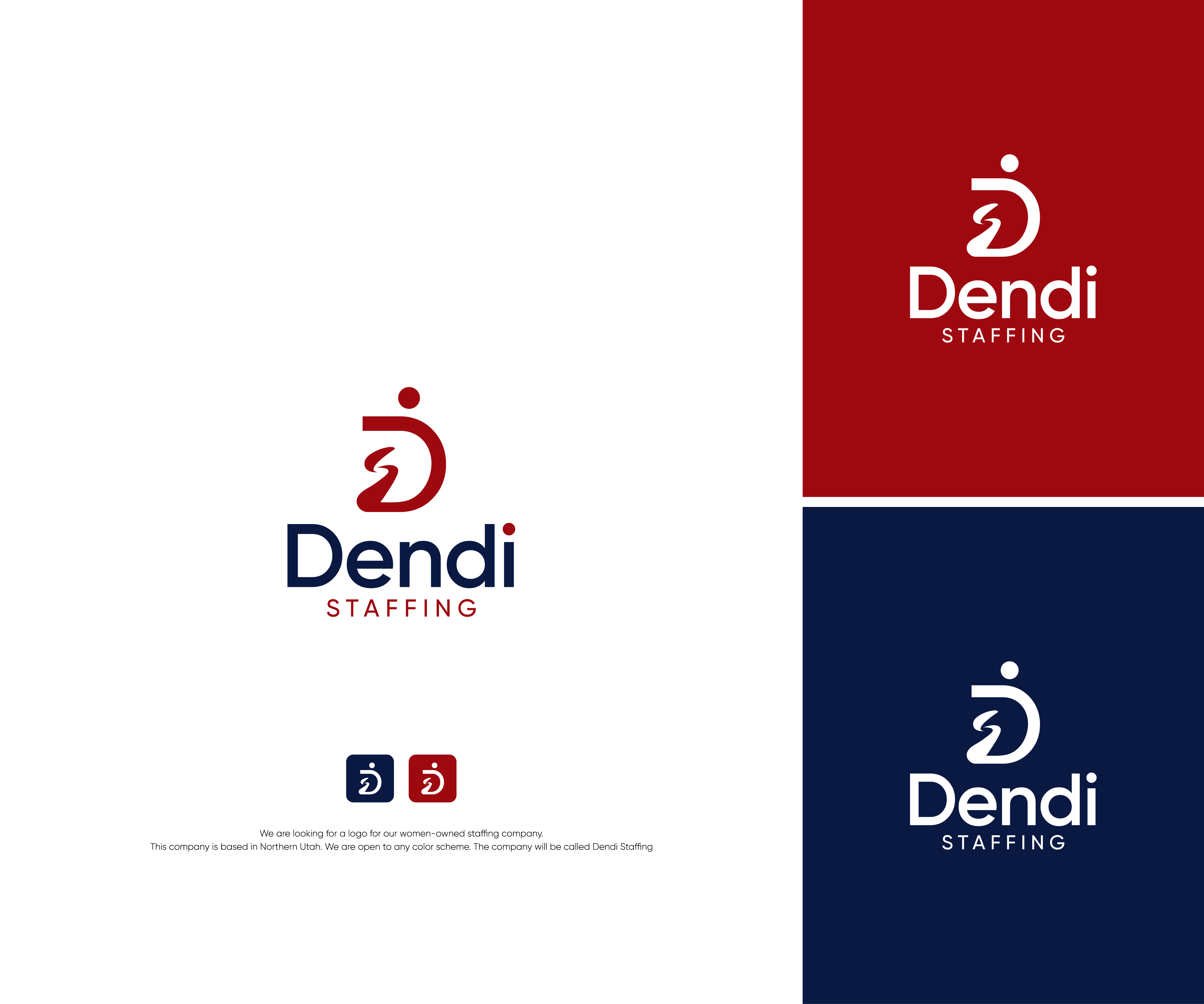Logo Design by N M Designs for this project | Design #30436342