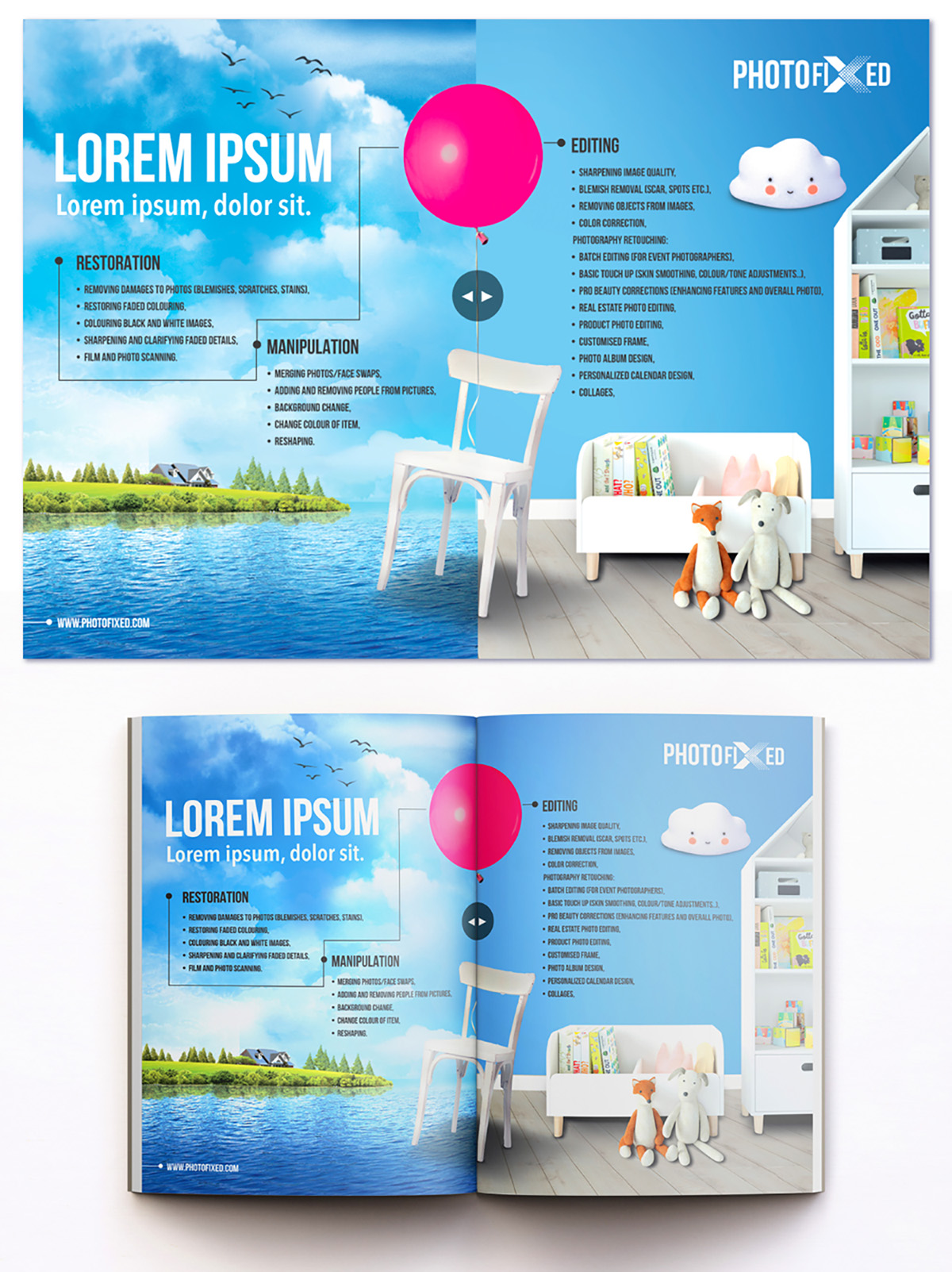 Graphic Design by Serafinloremipsum for this project | Design #30431143