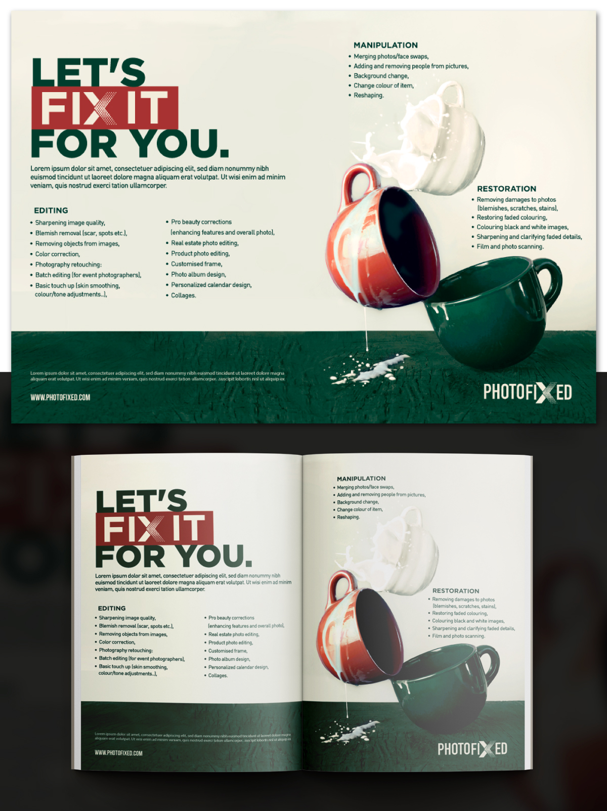 Grafik-Design von Serafinloremipsum für dieses Projekt | Design #30450633