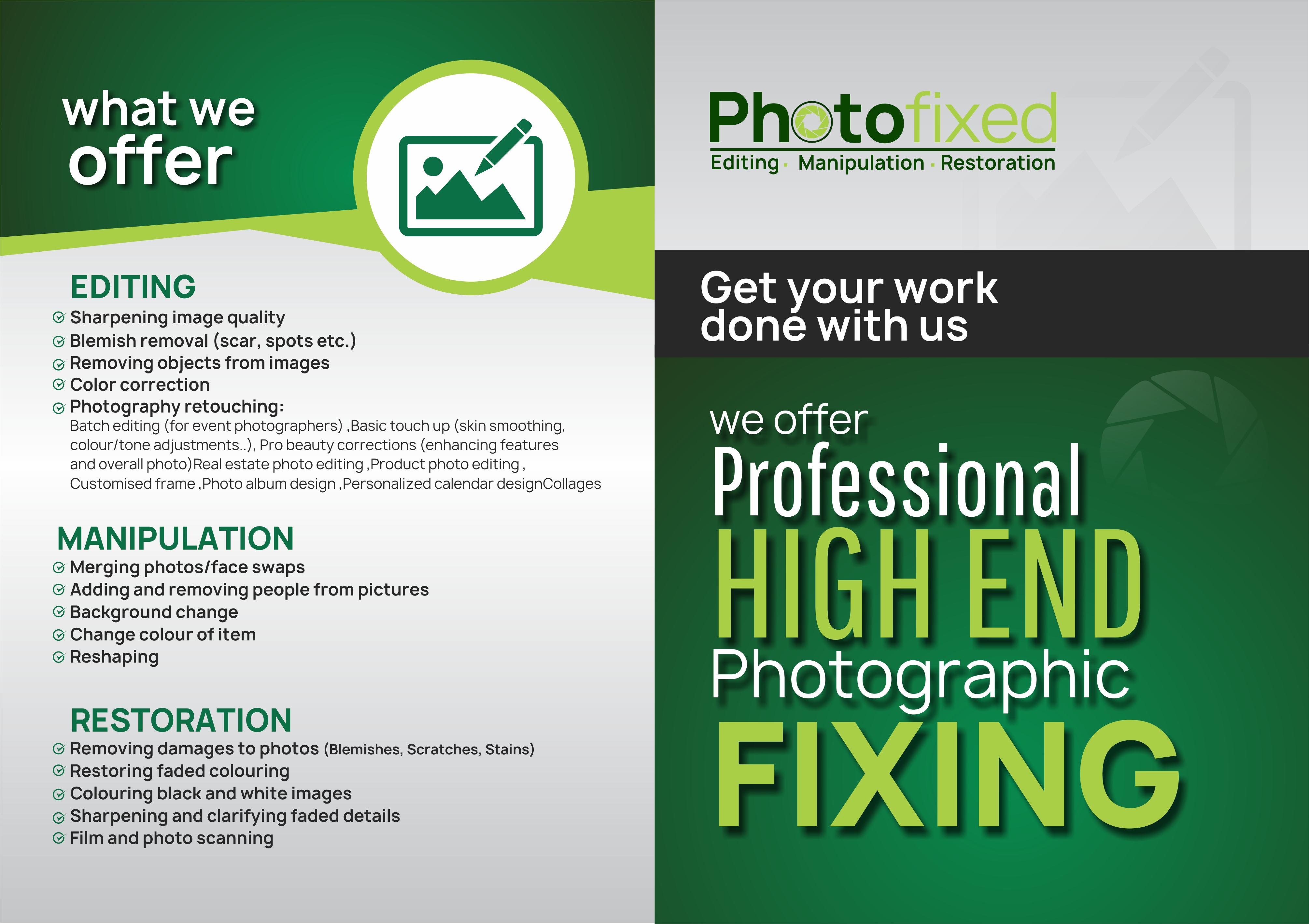 Grafik-Design von Mozez32 für dieses Projekt | Design #30430769