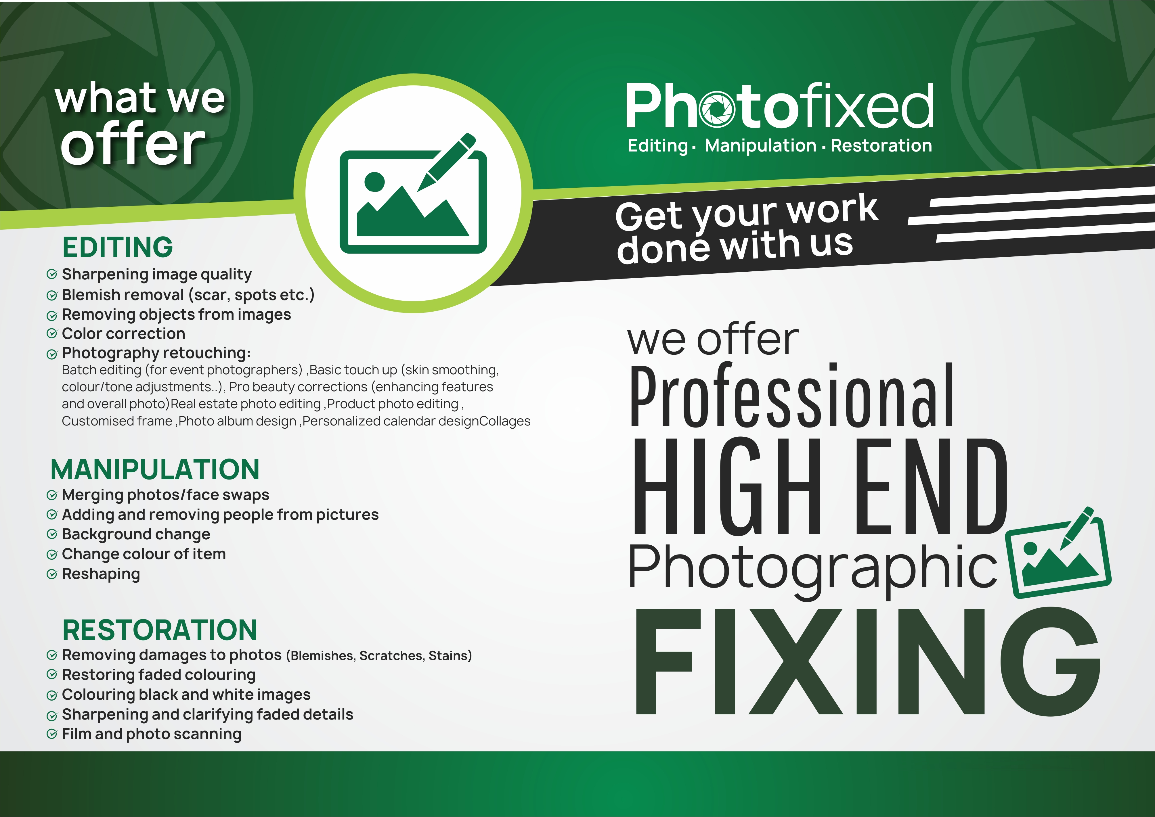 Grafik-Design von Mozez32 für dieses Projekt | Design #30430776