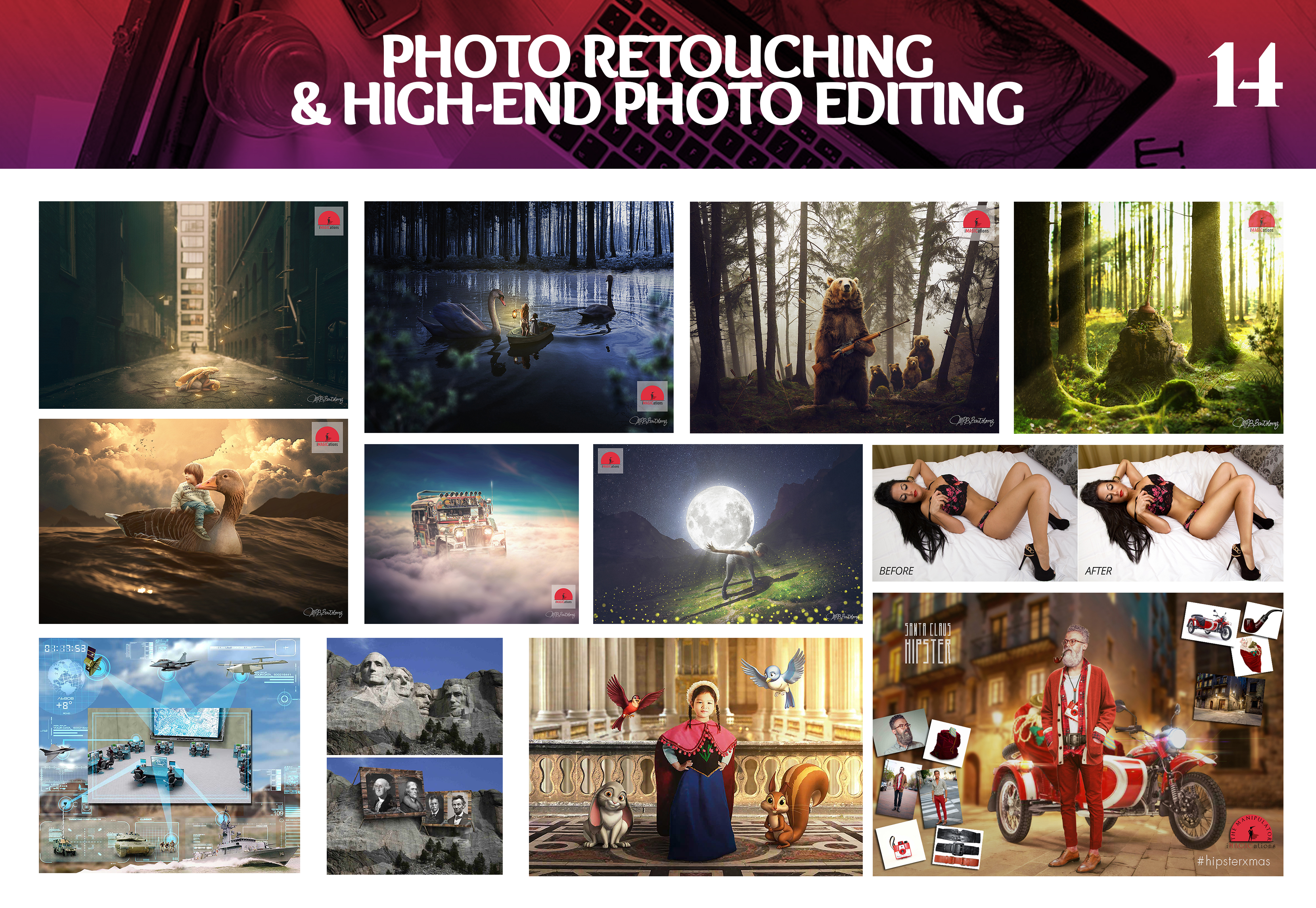 Graphic Design by iMAGICations for this project | Design #30455187