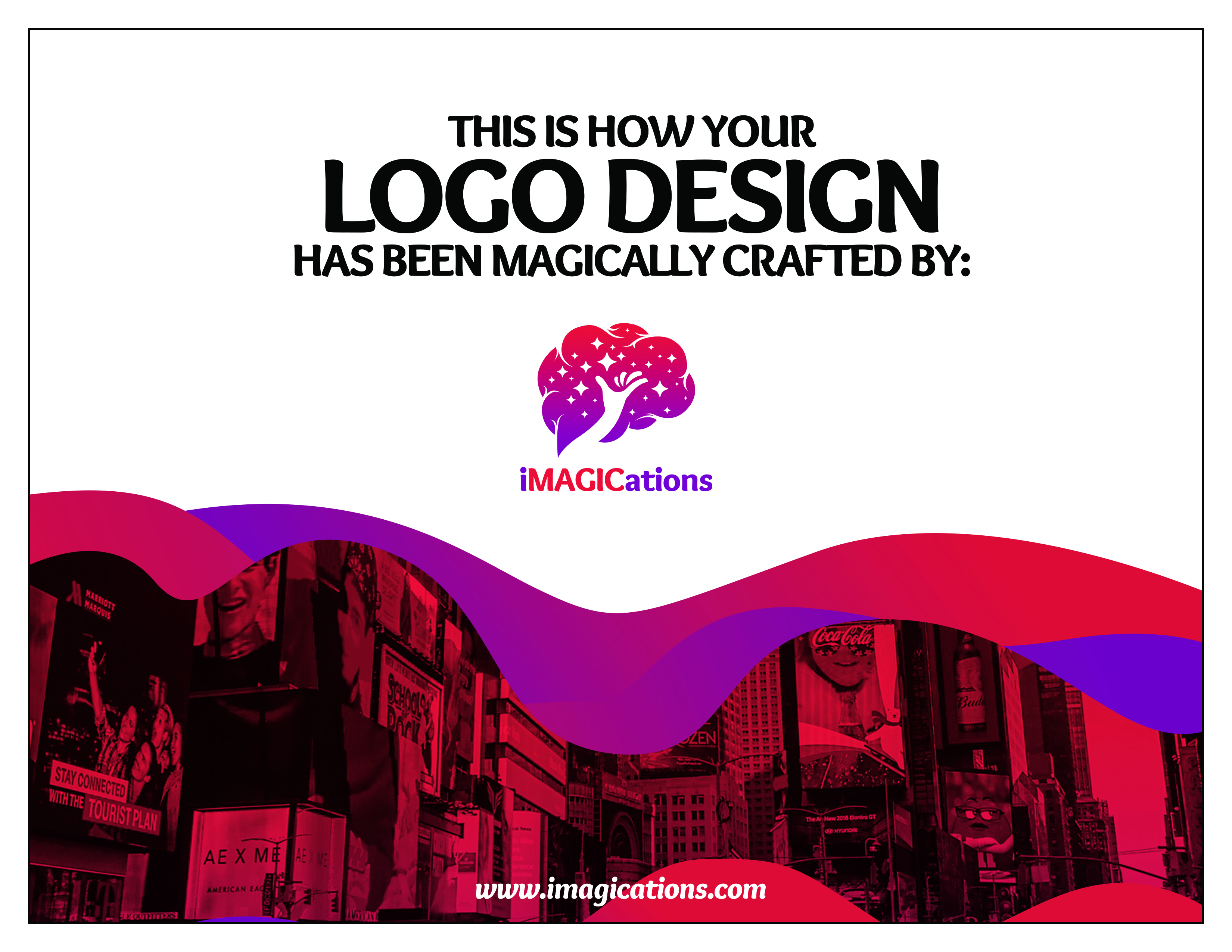 Graphic Design by iMAGICations for this project | Design #30529146