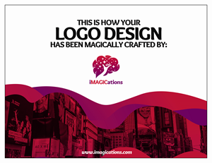 Graphic Design by iMAGICations for this project | Design: #30529146