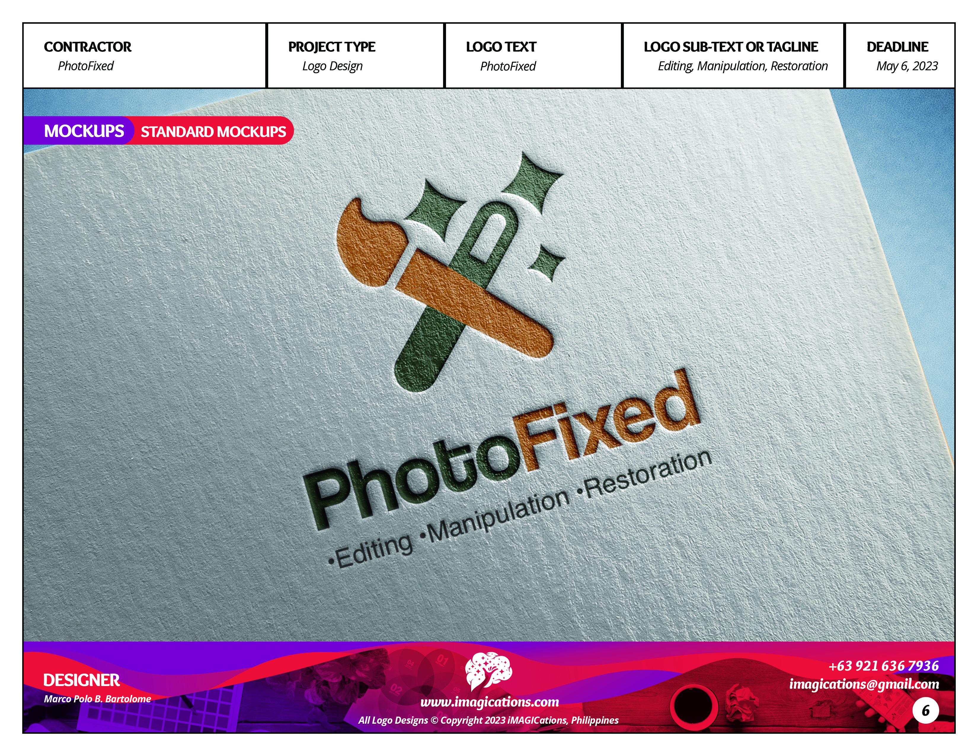 Grafik-Design von iMAGICations für dieses Projekt | Design #30529151