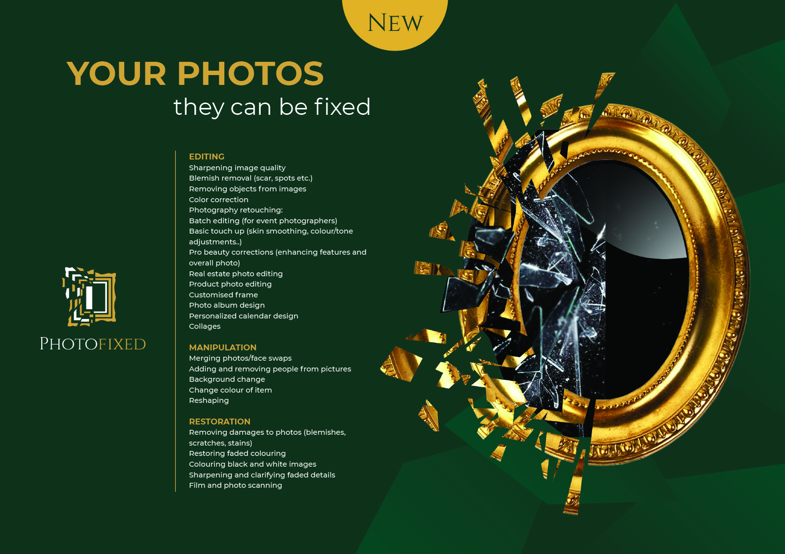 Grafik-Design von MNM für dieses Projekt | Design #30475109