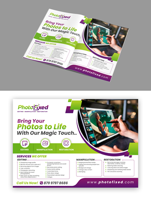 Graphic Design by debdesign for this project | Design: #30439721