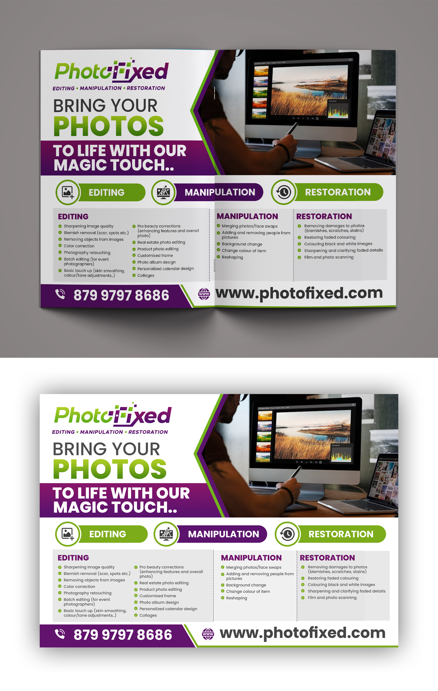 Graphic Design by debdesign for this project | Design #30443725