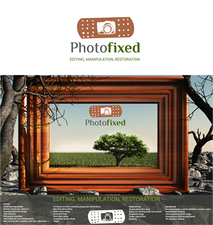 Graphic Design by design.bb for this project | Design: #30439235