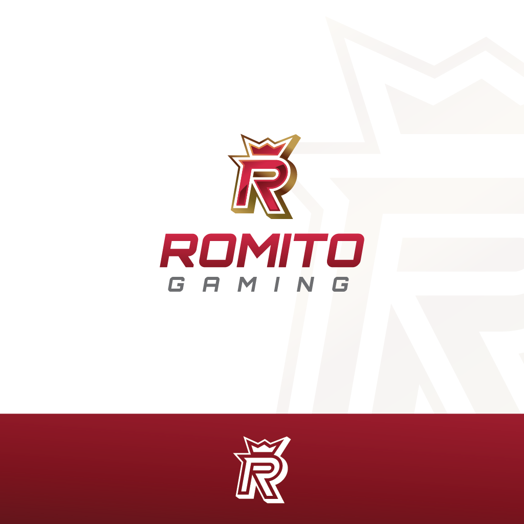 Design de Logo par Jerwin Intac pour Romito Gaming, LLC | Design #30416128