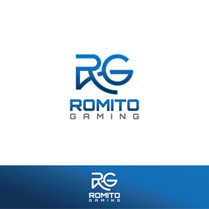 Logo Design by Jerwin Intac for Romito Gaming, LLC | Design: #30422205
