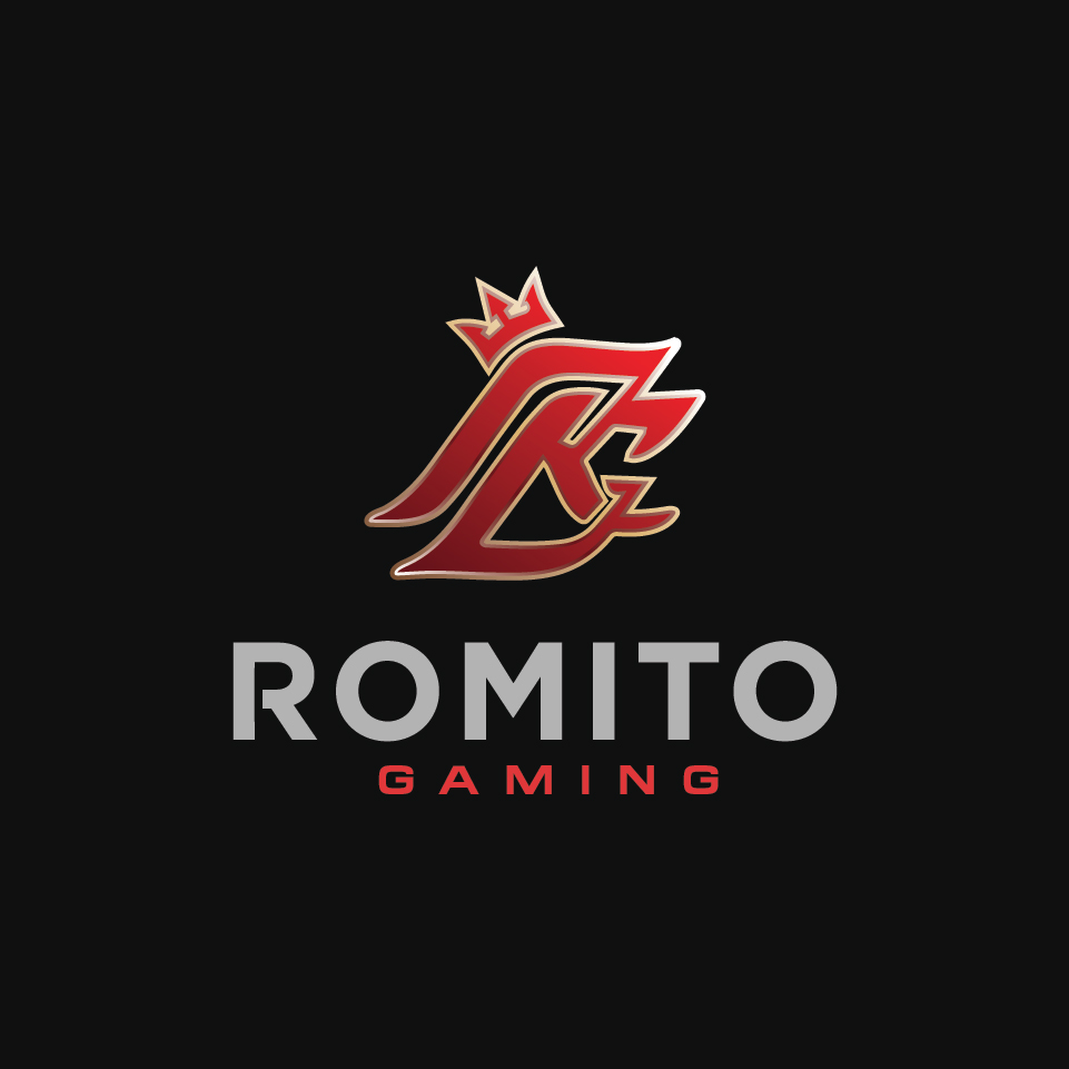 Logo Design by Onse Officials for Romito Gaming, LLC | Design #30416860