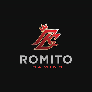 Logo Design by Onse Officials for Romito Gaming, LLC | Design: #30416860