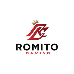 Logo Design by Onse Officials for Romito Gaming, LLC | Design: #30416882