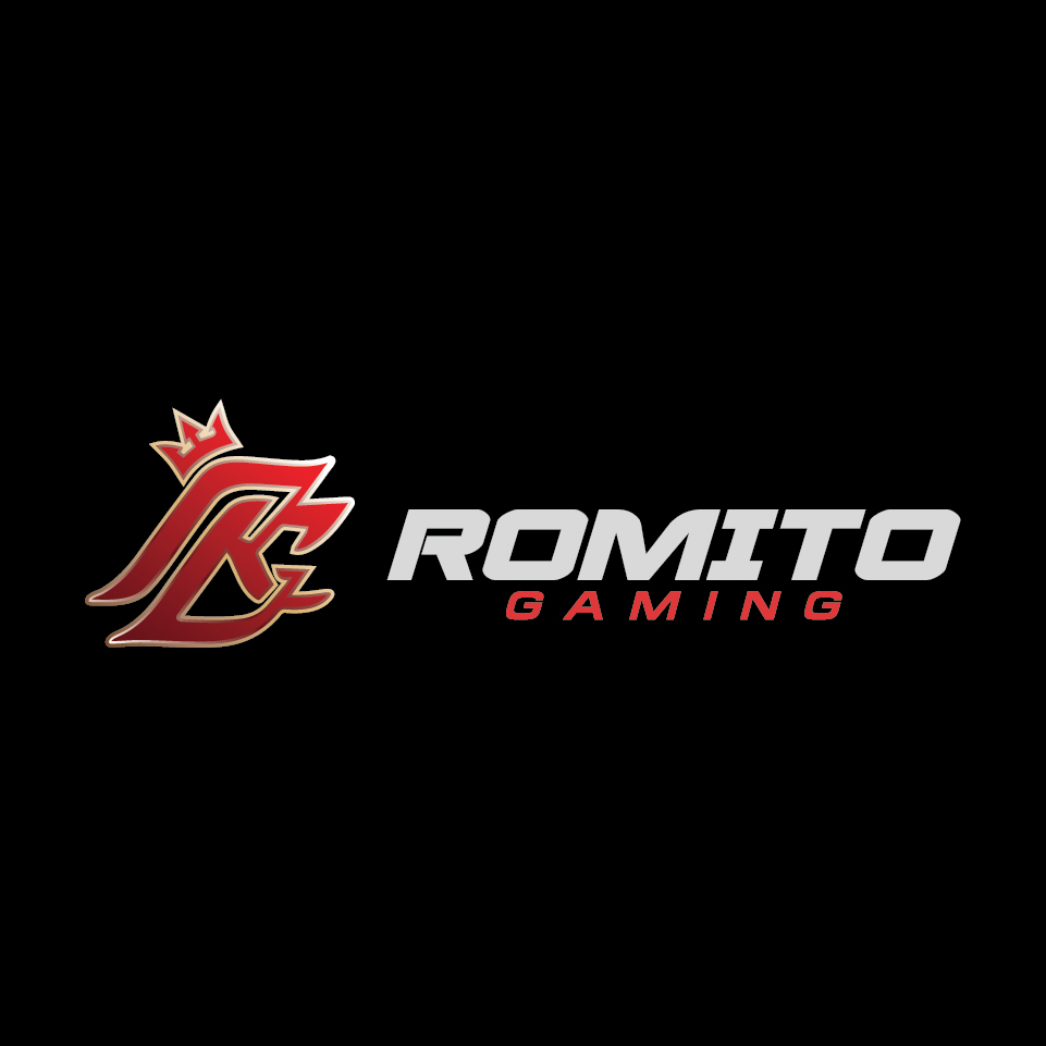 Logo Design by Onse Officials for Romito Gaming, LLC | Design #30417080