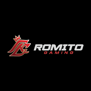 Logo Design by Onse Officials for Romito Gaming, LLC | Design: #30417080