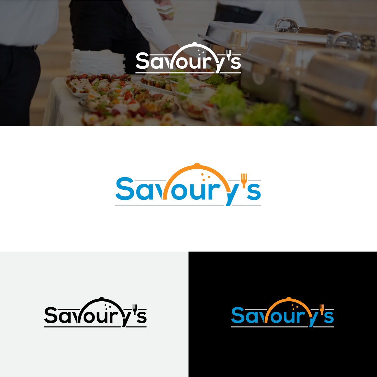 Logo Design by chris Ray for this project | Design #30405577