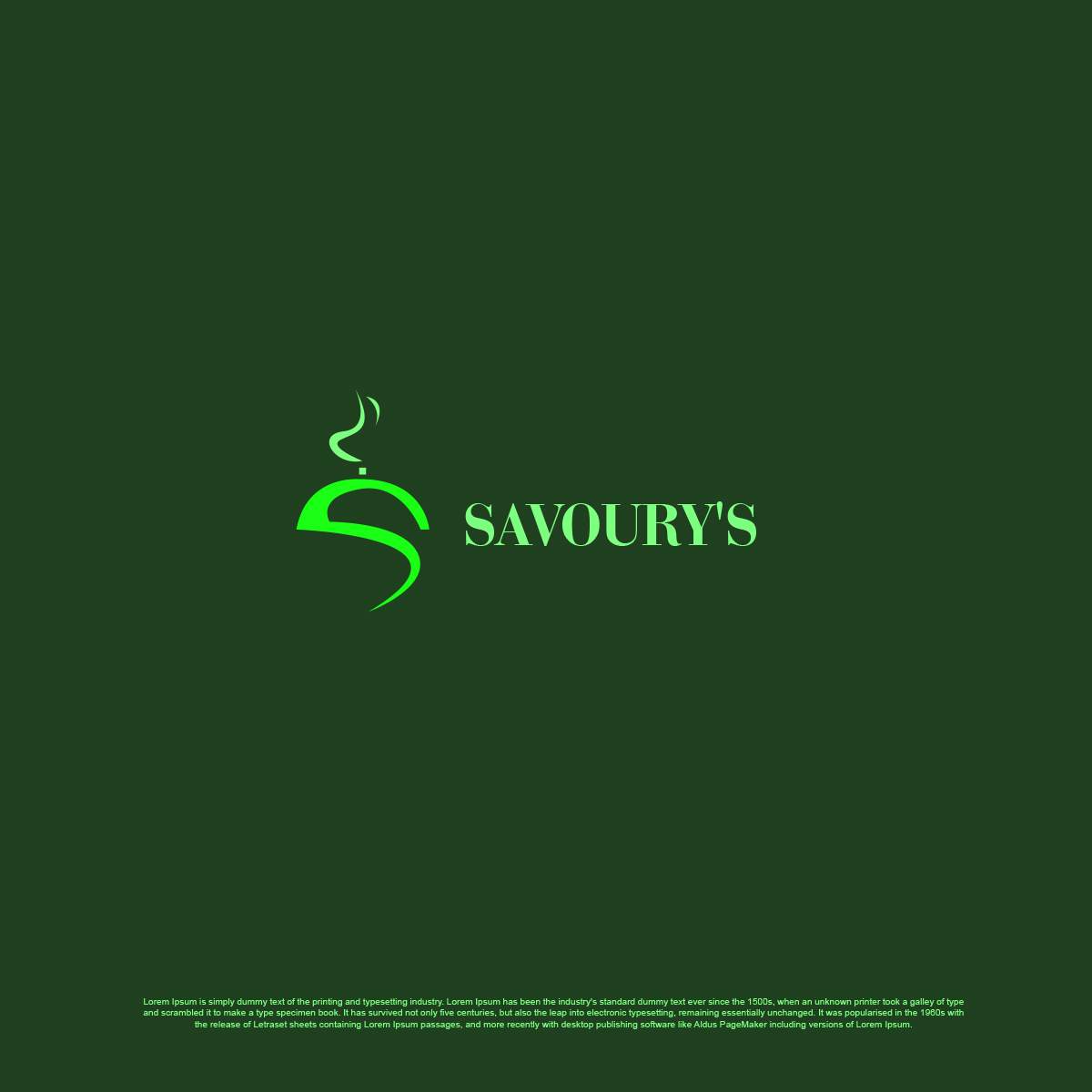 Logo Design by DesignSNW for this project | Design #30421837