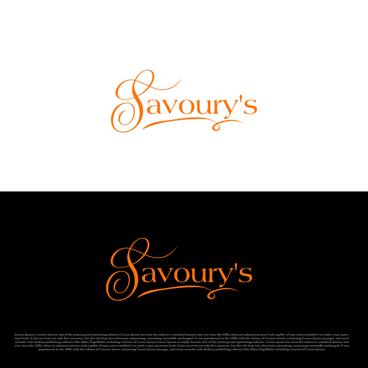 Logo Design by DesignSNW for this project | Design #30437772