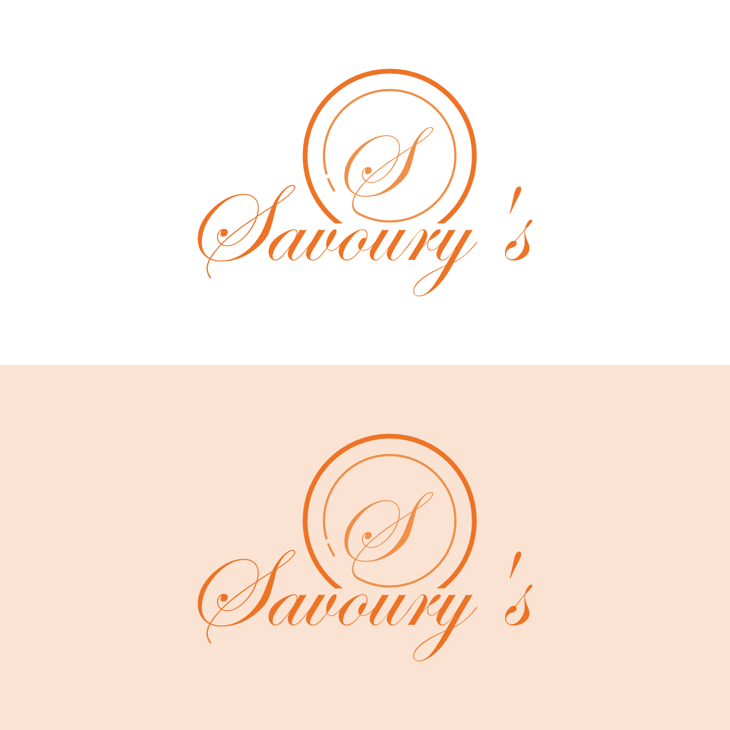 Logo Design by cah awu for this project | Design #30406022