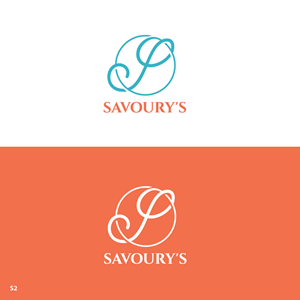 Logo Design by Sujit Banerjee for this project | Design: #30410908