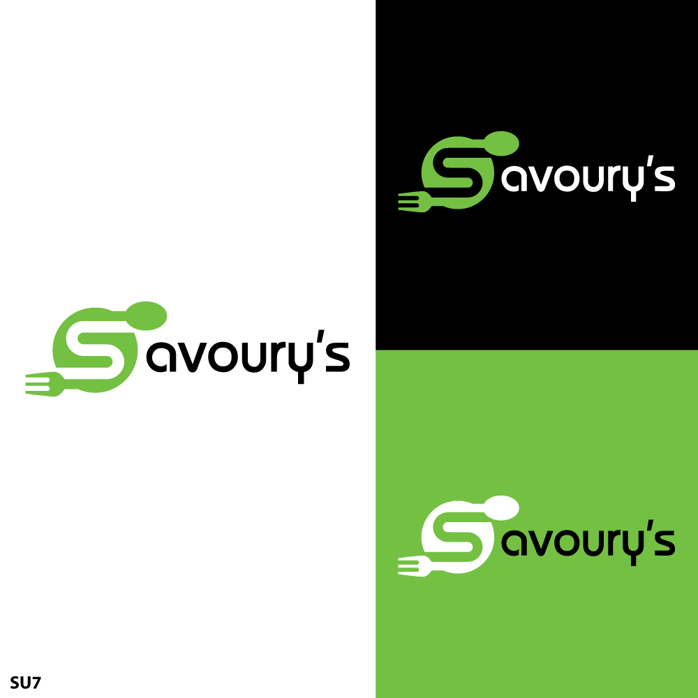 Logo Design by Sujit Banerjee for this project | Design #30427886