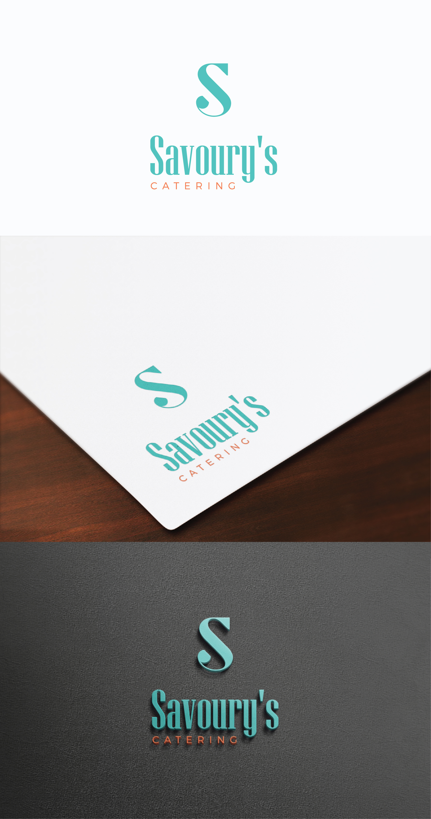 Logo Design by IMilenovic for this project | Design #30412770