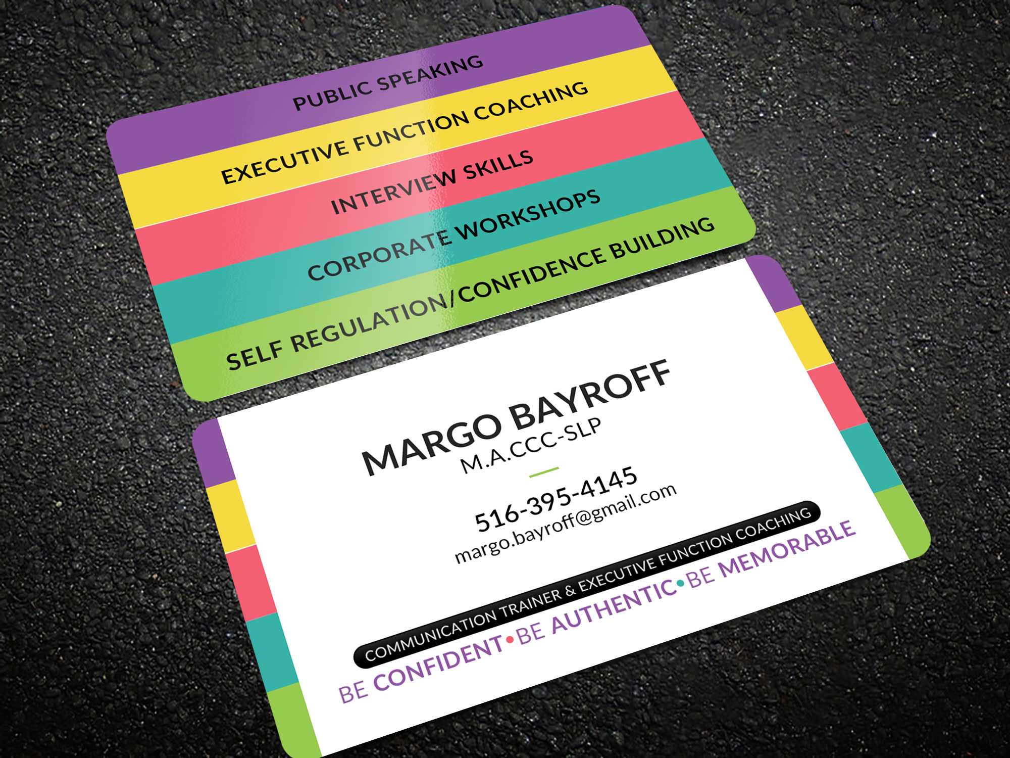 Visitenkarten-Design von Sun Moon Graphic Designer für dieses Projekt | Design #30406305