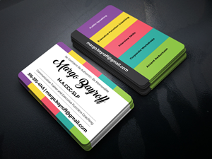 Diseño de Tarjeta de Presentación por jaggi5097 para este proyecto | Diseño #30411734