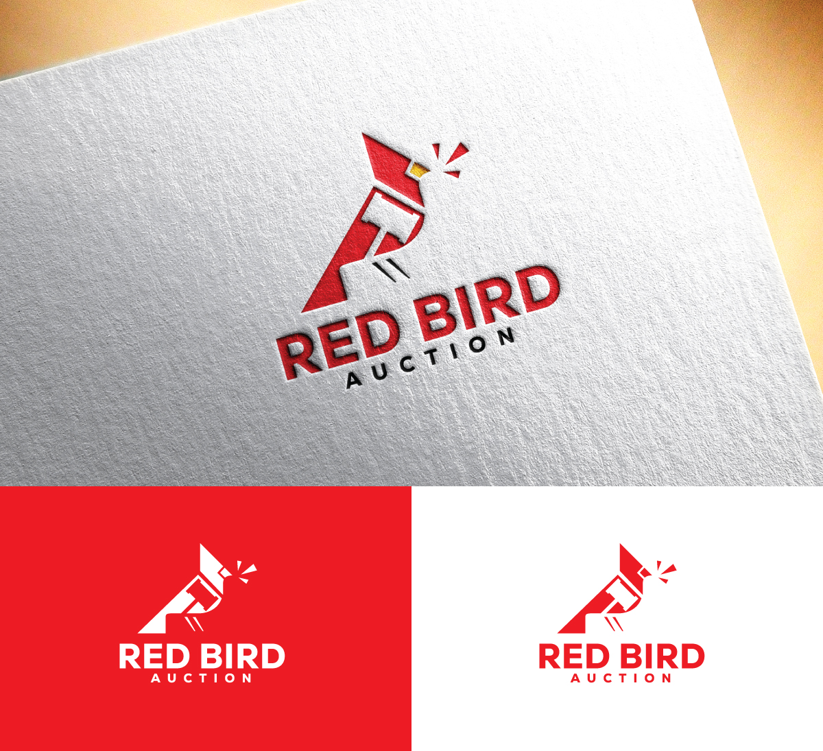 Logo Design by Logo Stock for this project | Design #30406652