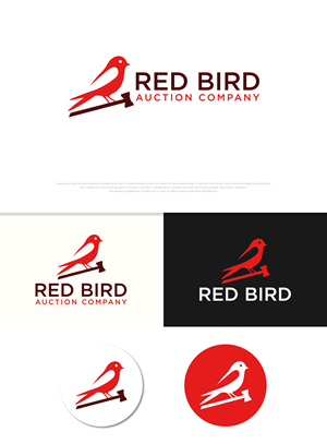 Logo Design by Deejah for this project | Design: #30417875
