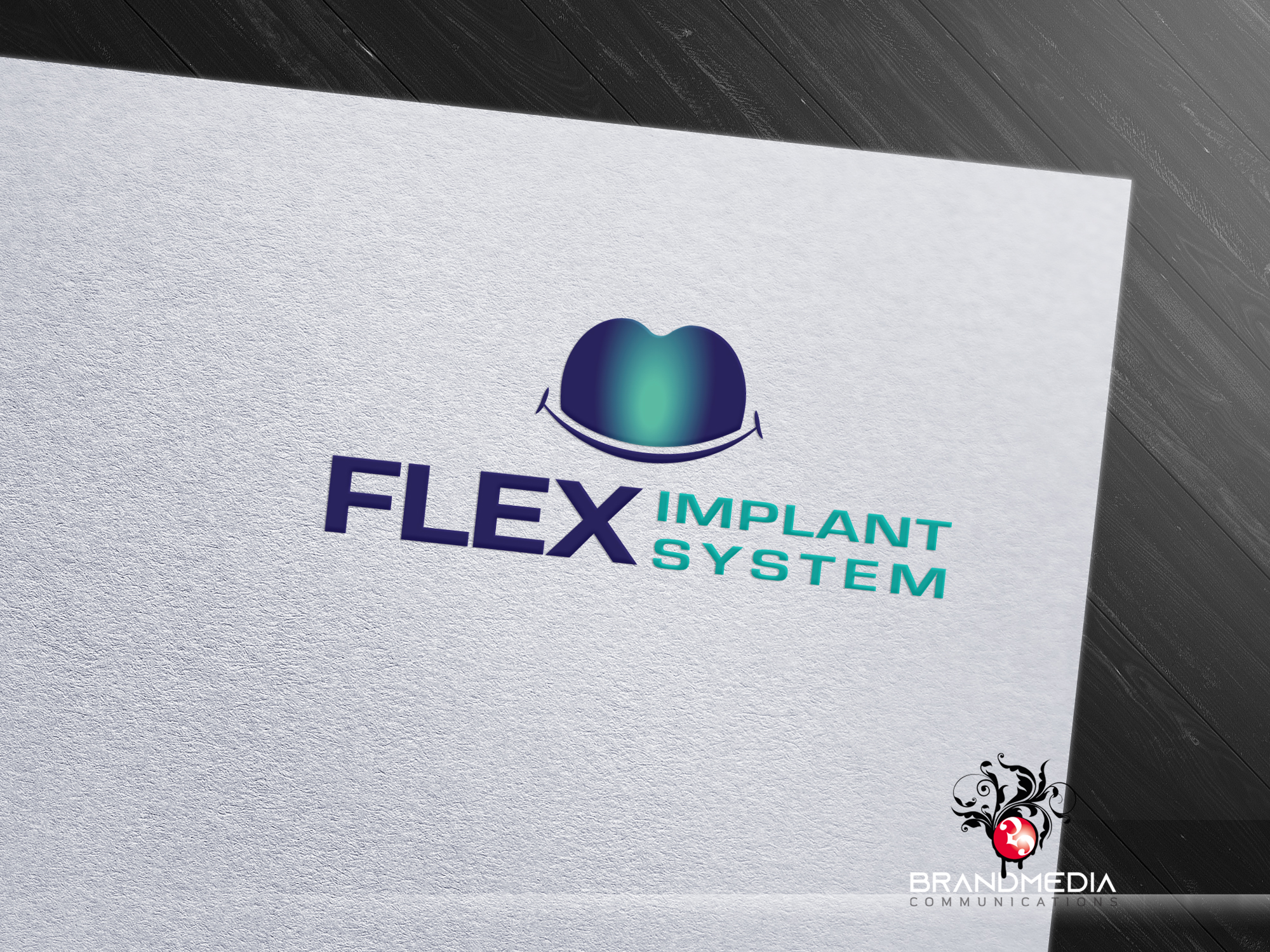 Diseño de Logo por  Najmi para este proyecto | Diseño #30435975