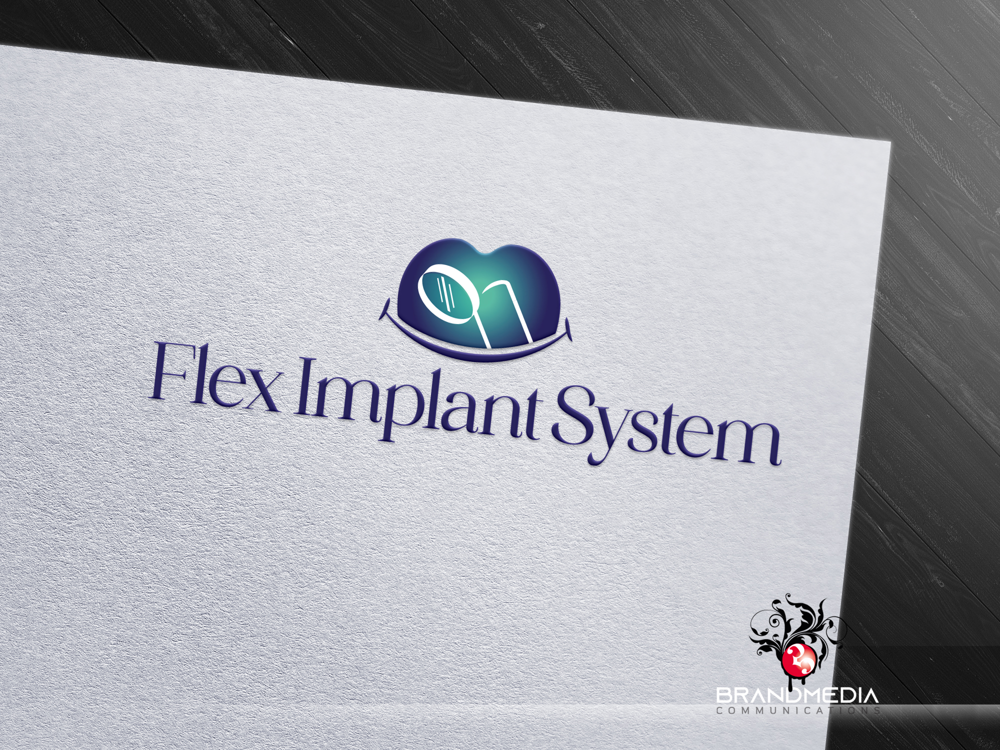 Logo Design by  Najmi for this project | Design #30435976