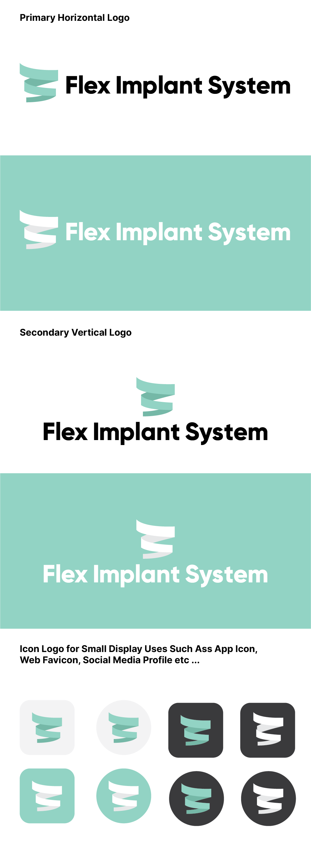 Logo Design by Kham Lian Tung for this project | Design #30410092