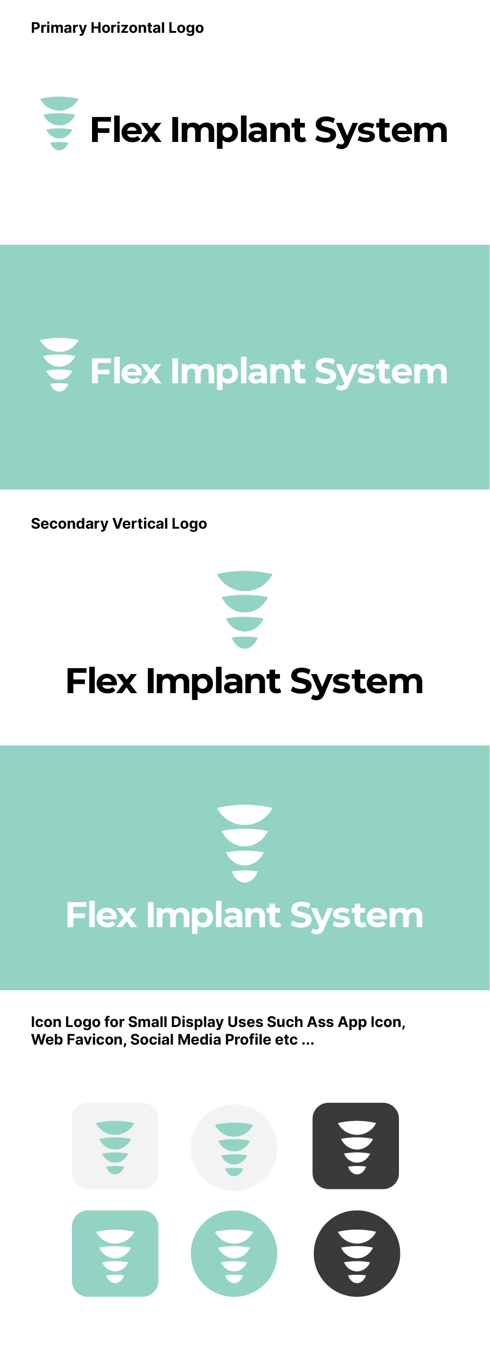 Logo Design by Kham Lian Tung for this project | Design #30410093