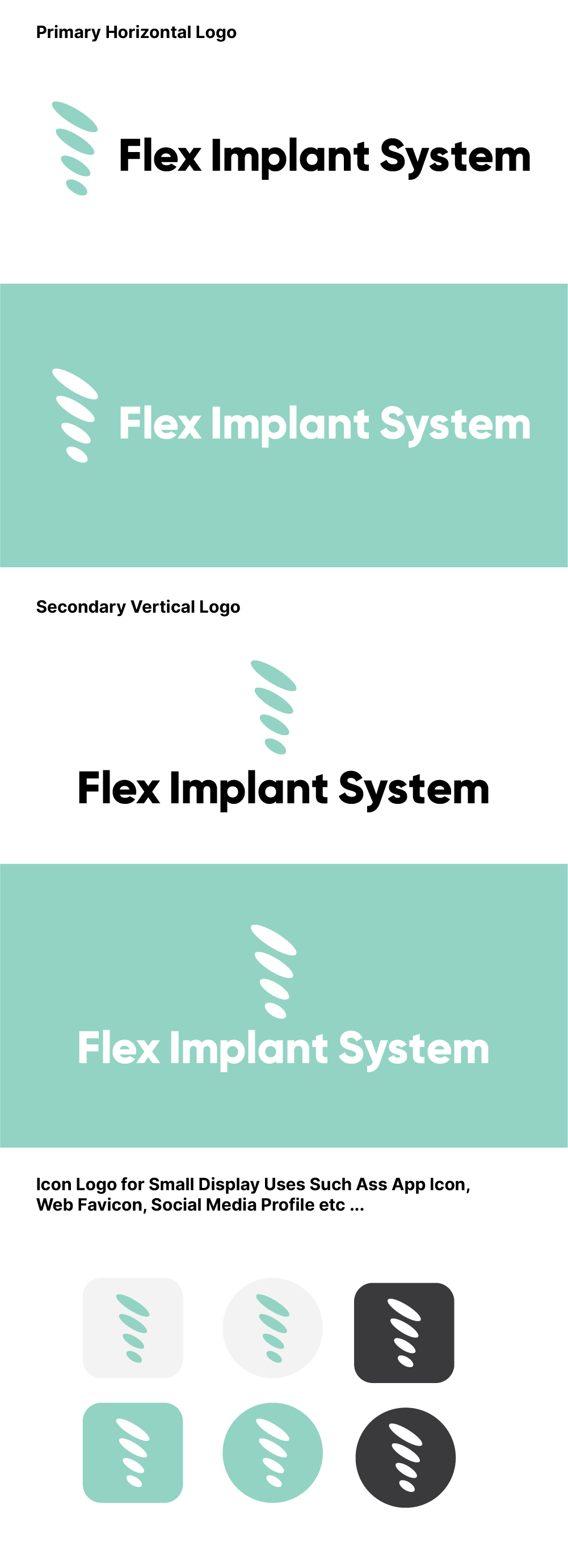 Logo Design by Kham Lian Tung for this project | Design #30410094