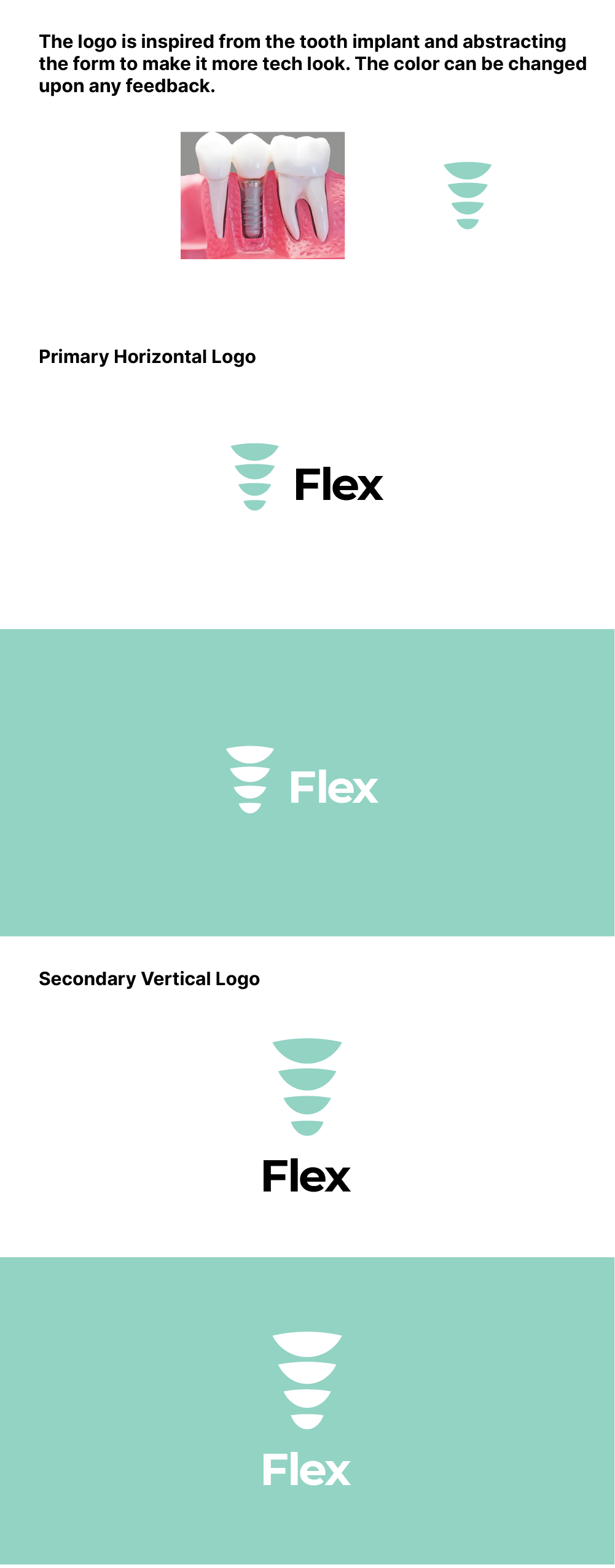 Logo Design by Kham Lian Tung for this project | Design #30413558