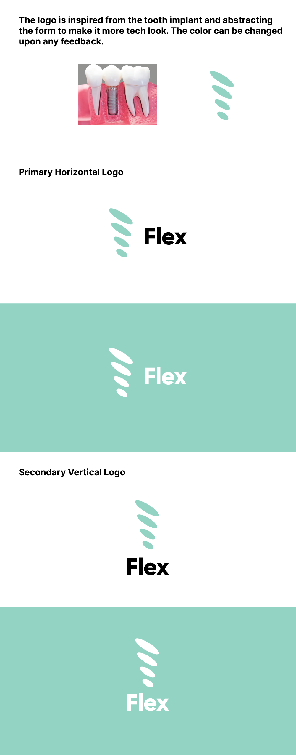 Logo Design by Kham Lian Tung for this project | Design #30413560