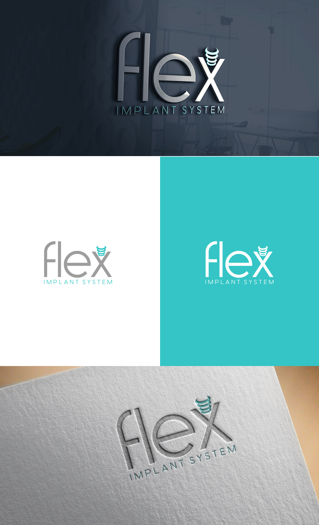 Logo Design by GLDesigns for this project | Design #30409236