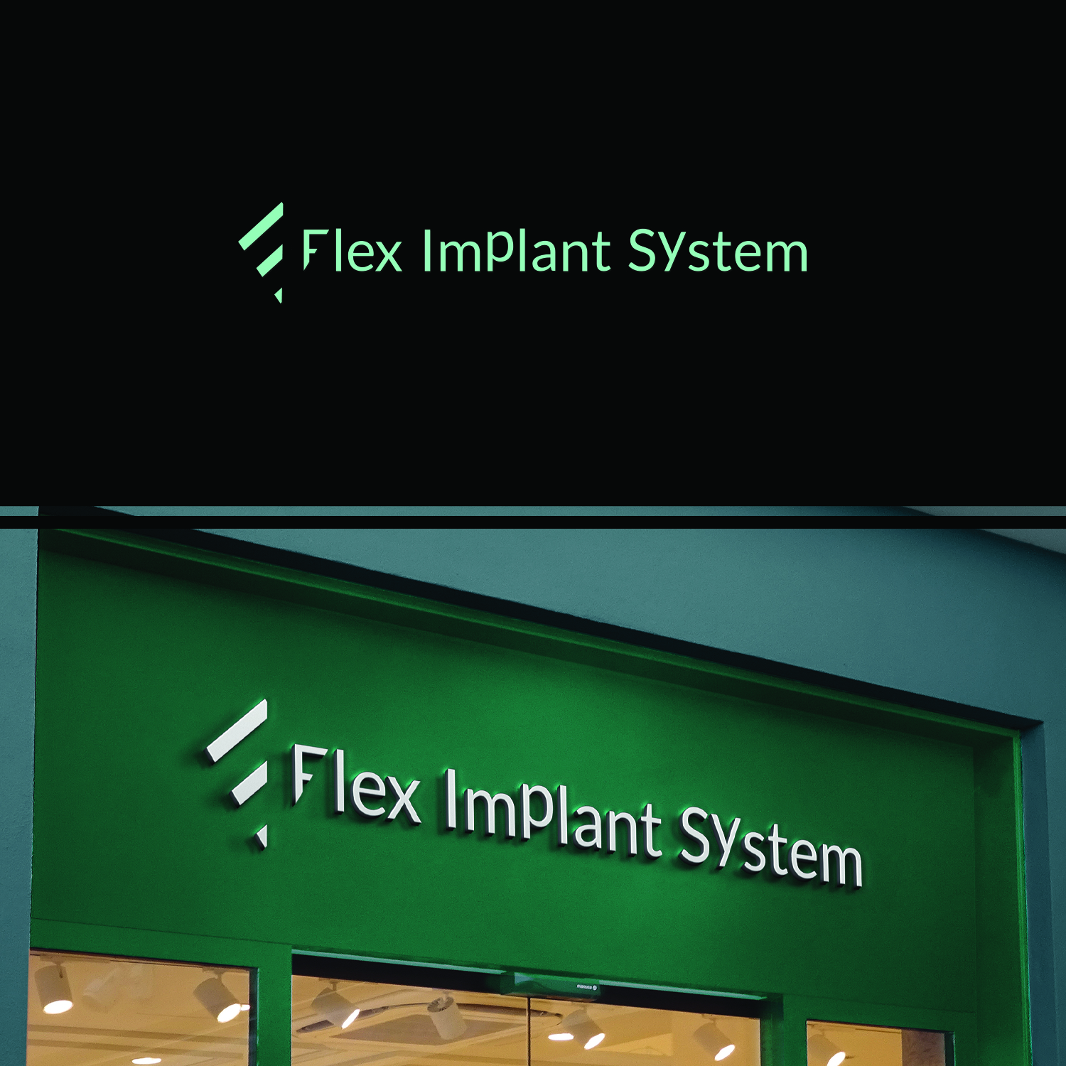 Logo Design by MHF for this project | Design #30420419