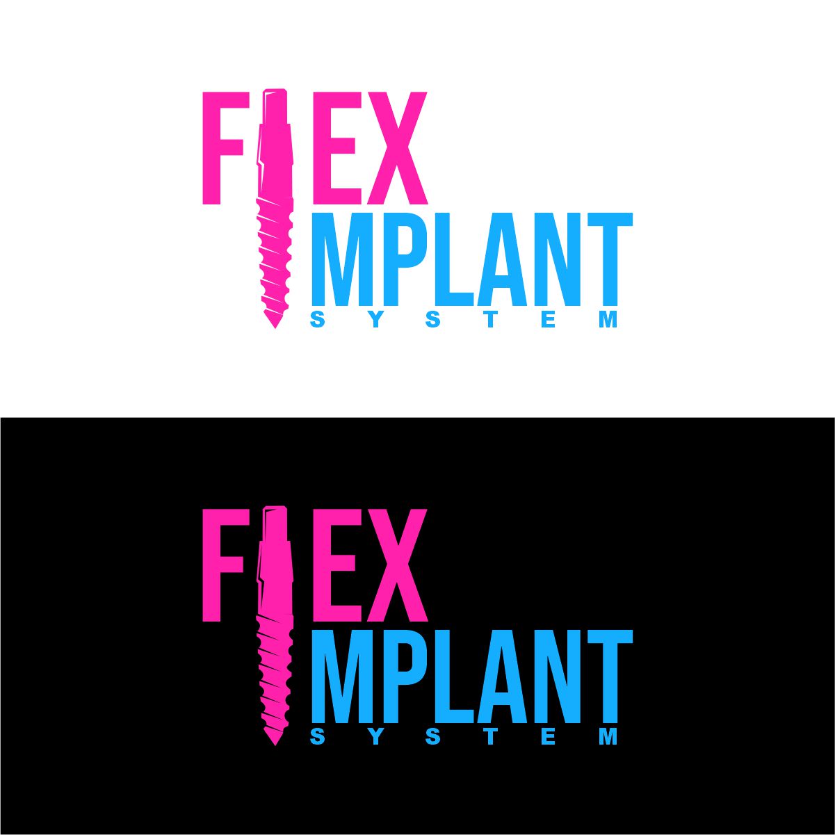 Logo Design by creative.bugs for this project | Design #30411517