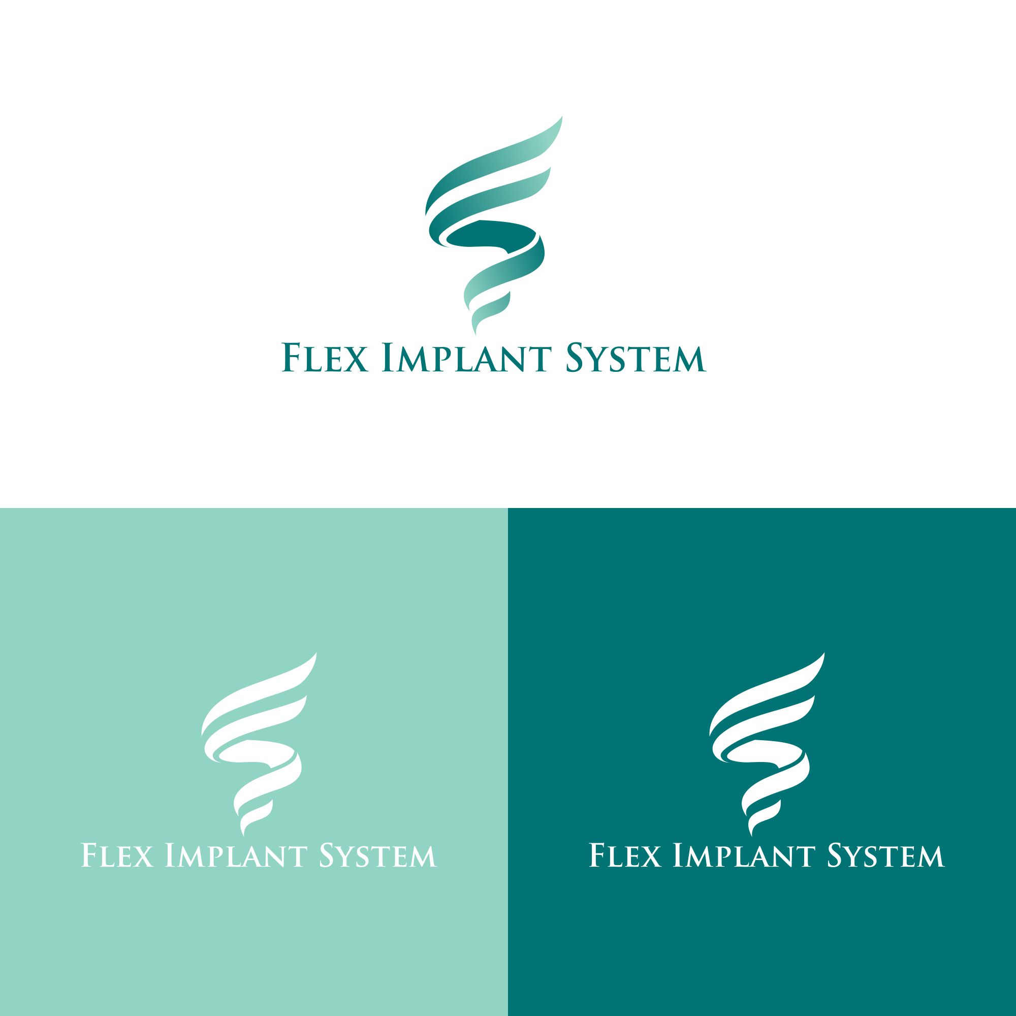 Logo Design by de2hnce2p for this project | Design #30433305