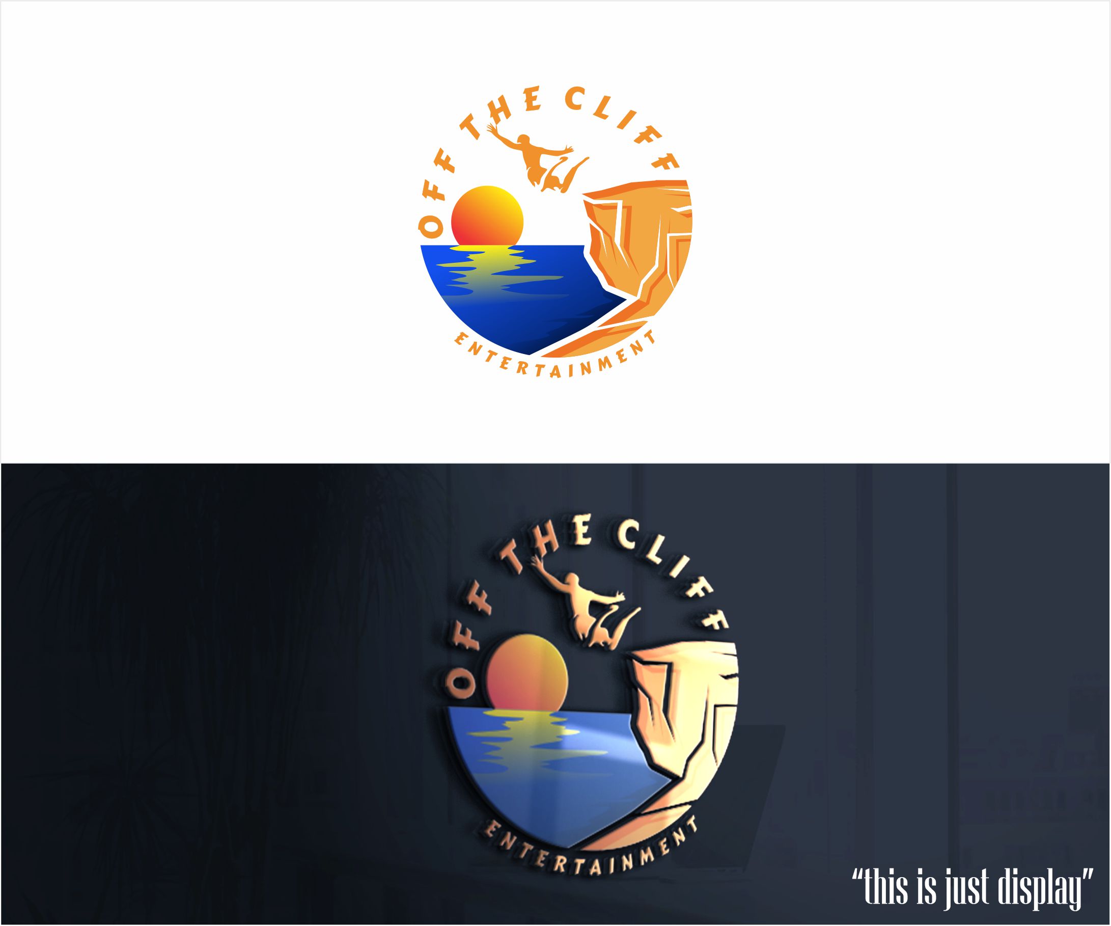 Logo Design by alkaline for this project | Design #30421143