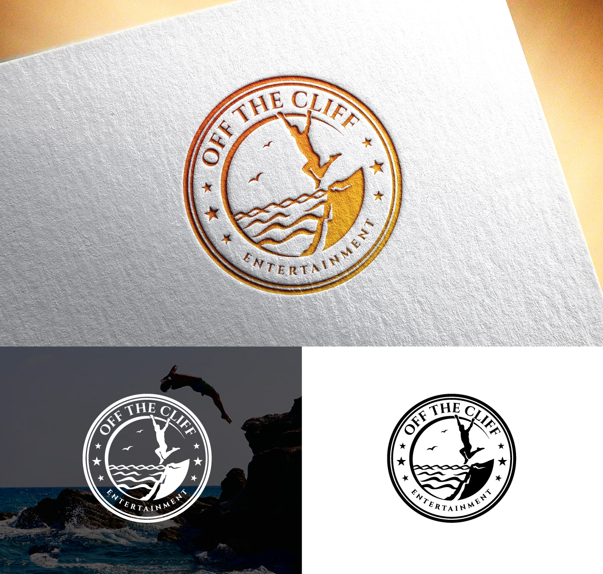 Logo-Design von Logo Stock für dieses Projekt | Design #30421058