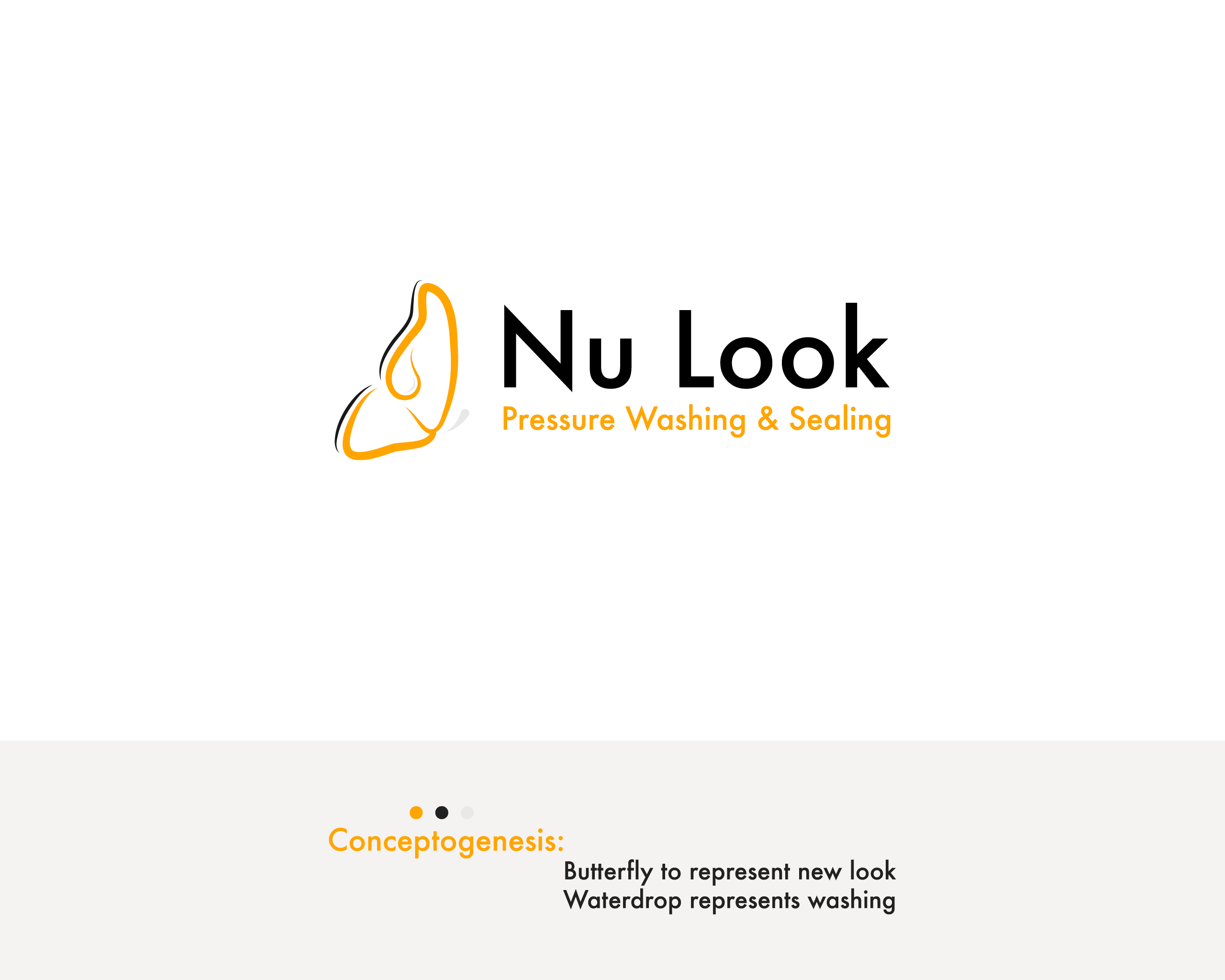 Logo Design by Nusrullah for this project | Design #30410415