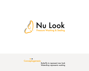 Logo Design by Nusrullah