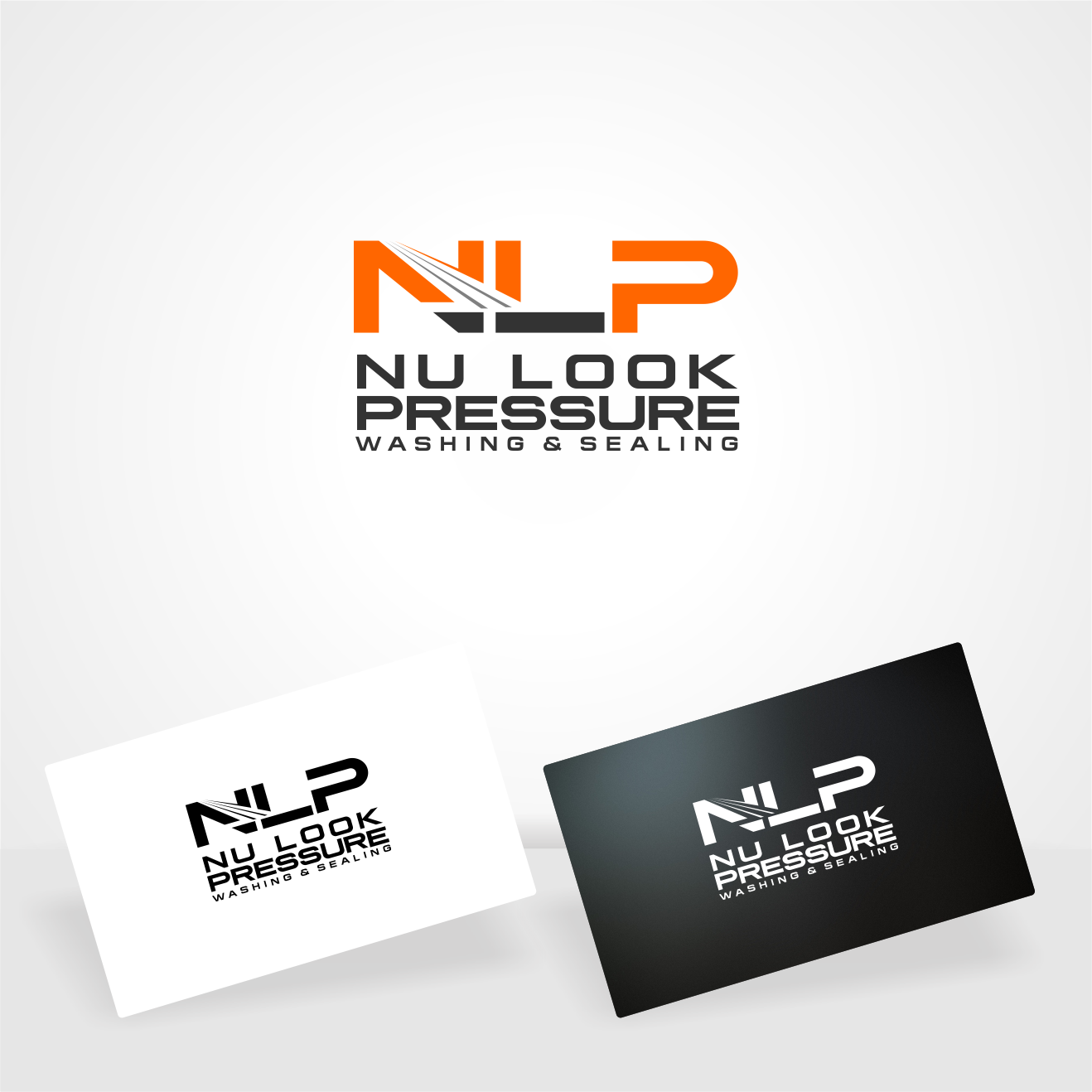 Logo Design by Arham Hidayat for this project | Design #30420206