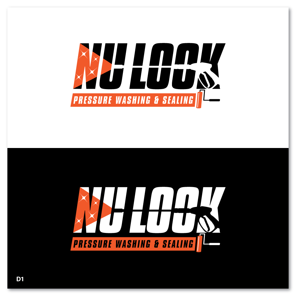 Logo Design by Sujit Banerjee for this project | Design #30410628