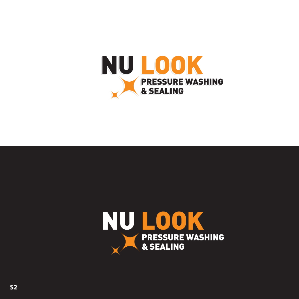 Logo Design by Sujit Banerjee for this project | Design #30410631